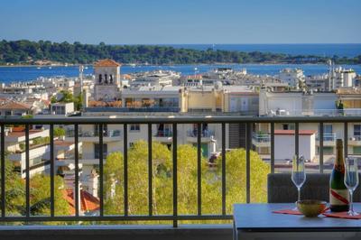 Appartement - 115 m² - 4 pièces