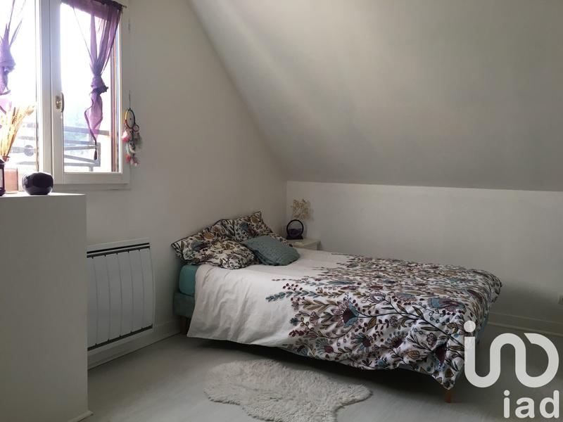 Maison - 139 m² - 6 pièces