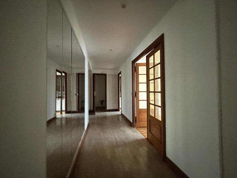 Appartement - 88 m² - 4 pièces