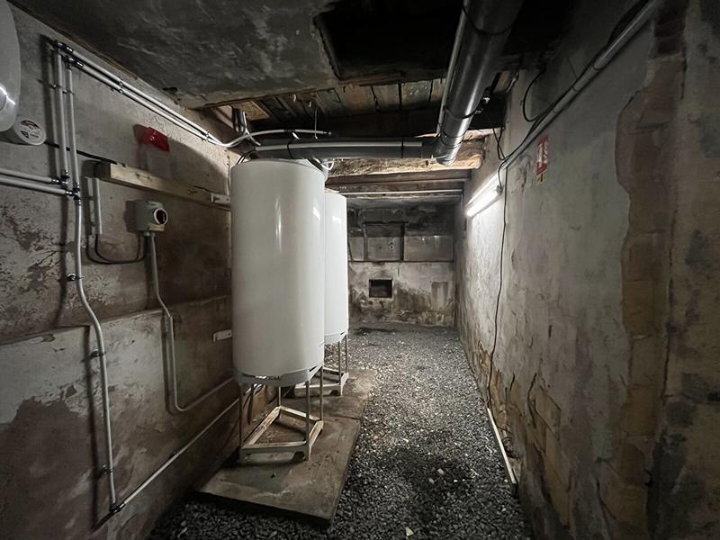 Local commercial - 51 m²