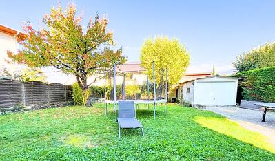 Villa - 207 m² - 7 pièces