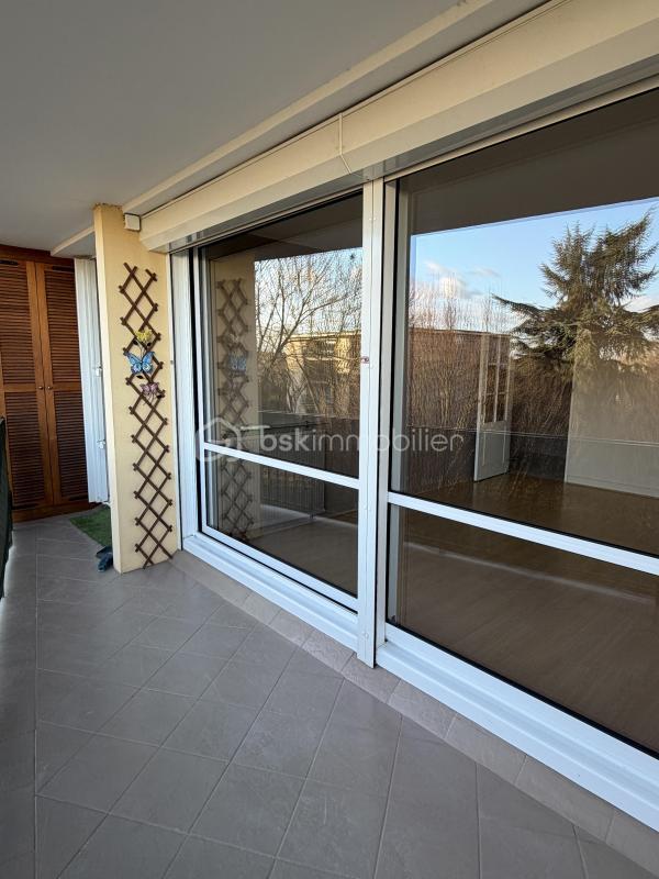 Appartement - 76 m² - 4 pièces