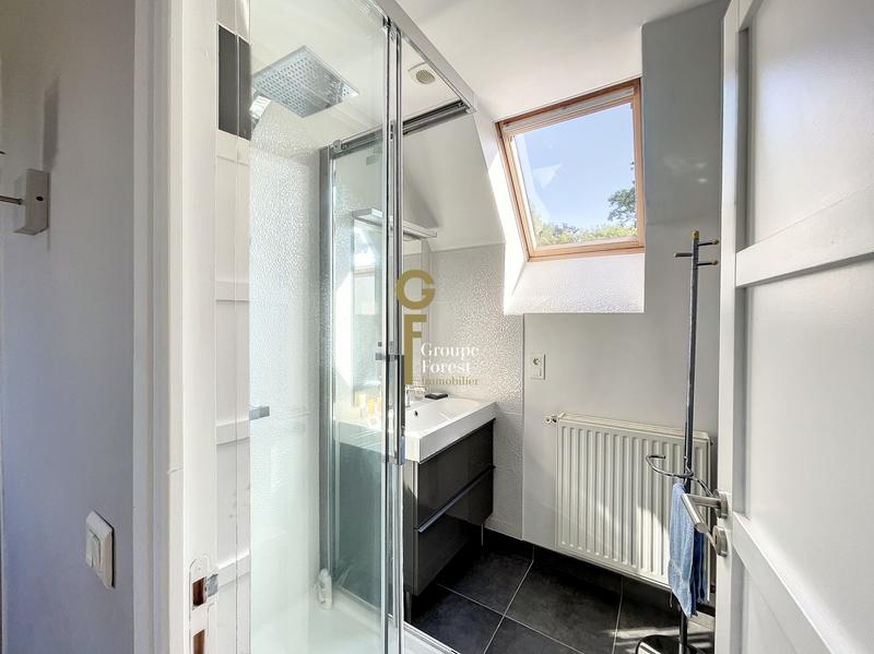 Maison - 176 m² - 5 pièces