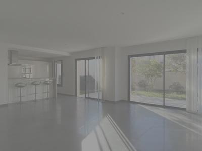 Villa - 113 m² - 5 pièces