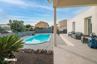 Villa - 128 m² - 4 pièces