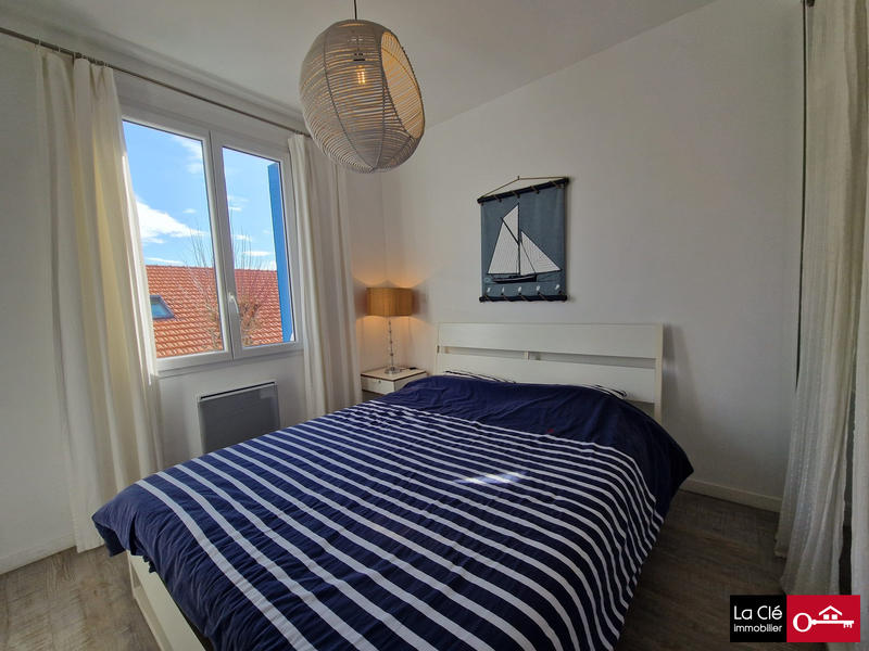 Maison - 159 m² - 8 pièces