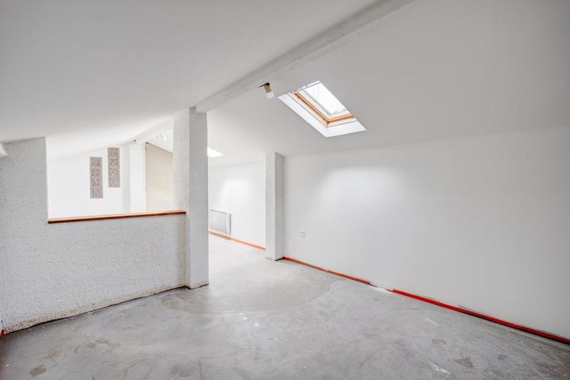 Maison - 108 m² - 5 pièces