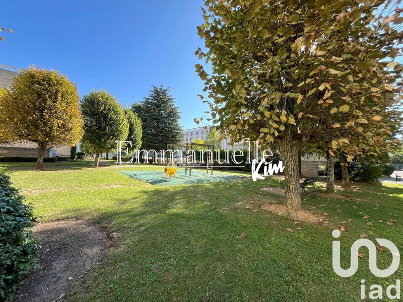 Appartement - 69 m² - 3 pièces