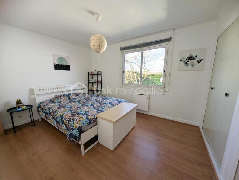 Maison - 150 m² - 7 pièces