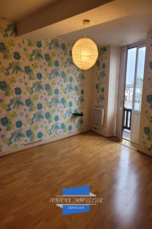 Maison - 185 m² - 7 pièces