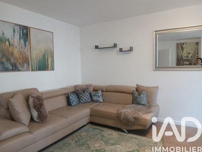 Appartement - 82 m² - 4 pièces