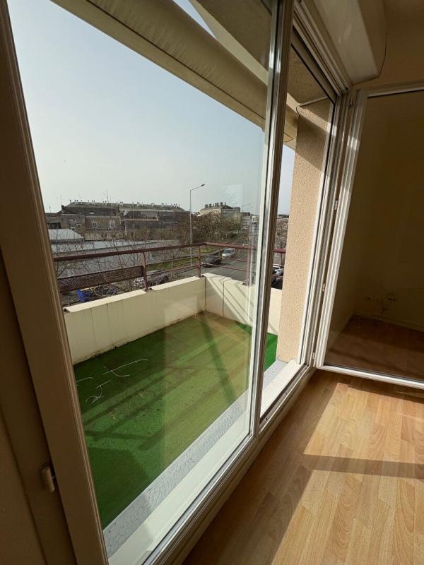 Appartement - 52 m² - 2 pièces