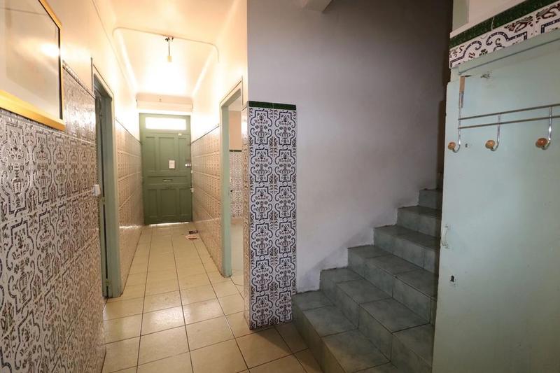 Maison de village - 185 m² - 6 pièces