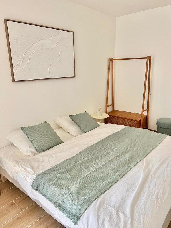 Appartement - 76 m² - 3 pièces