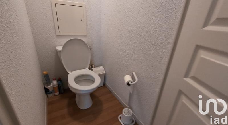 Appartement - 32 m² - 1 pièce