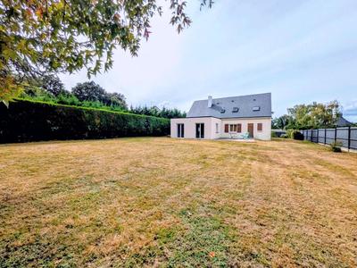 Maison - 157 m² - 6 pièces