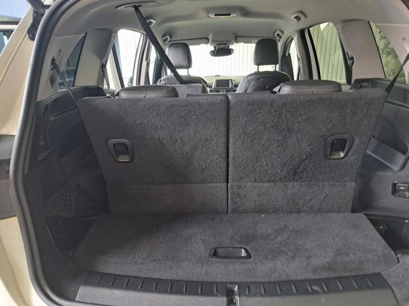 Bmw Série 2 Gran Tourer F46 218d 150 Ch Luxury a