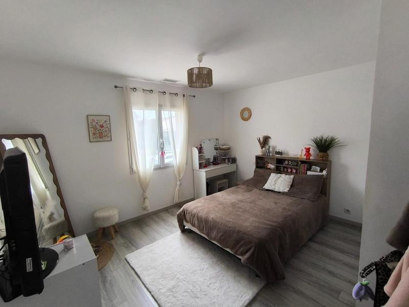 Maison - 162 m² - 5 pièces