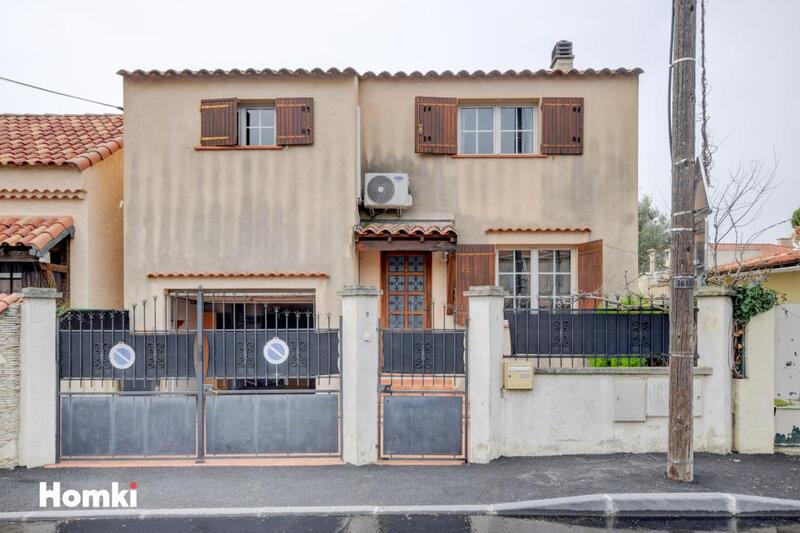 Villa - 112 m² - 4 pièces