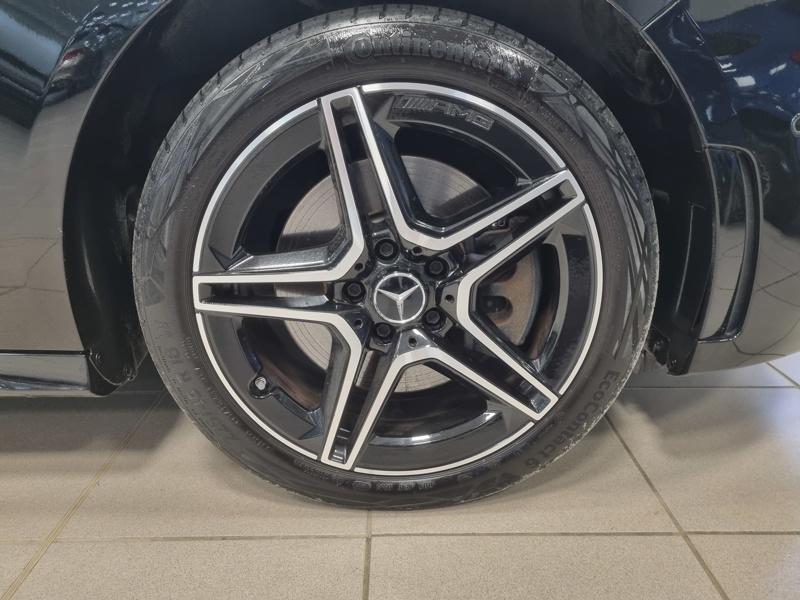 Mercedes Classe B 250e Amg Line