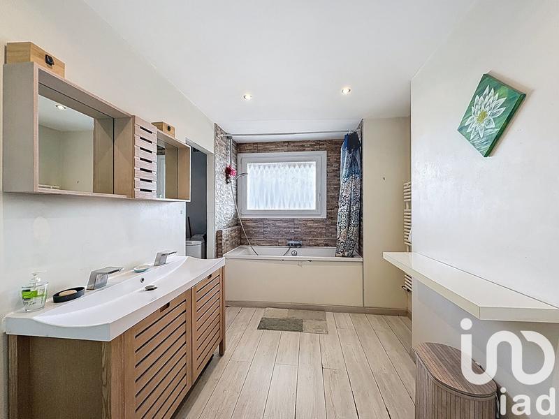 Appartement - 63 m² - 2 pièces