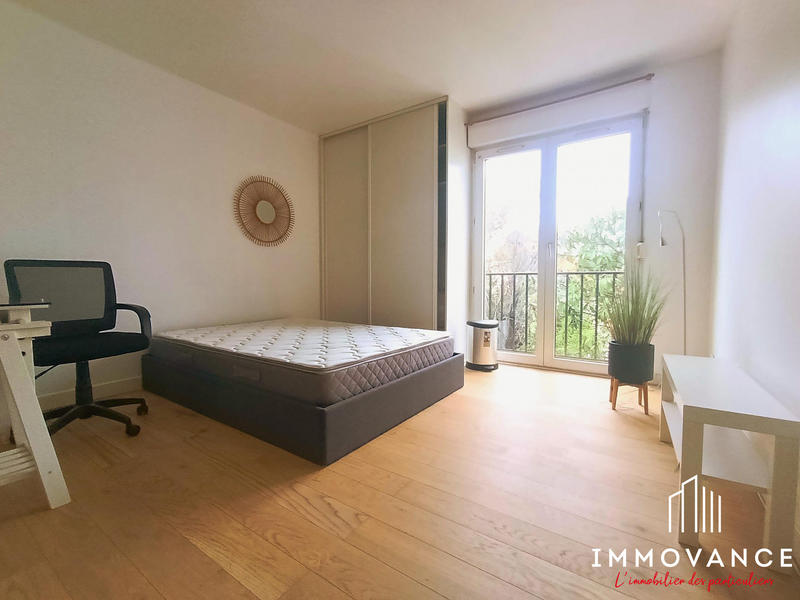 Appartement - 27 m² - 1 pièce