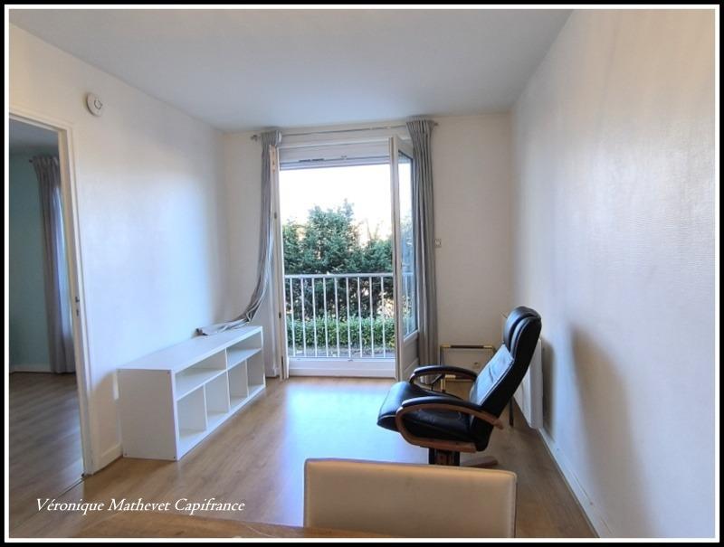 Appartement - 50 m² - 2 pièces