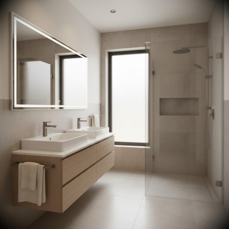 Appartement - 84 m² - 4 pièces