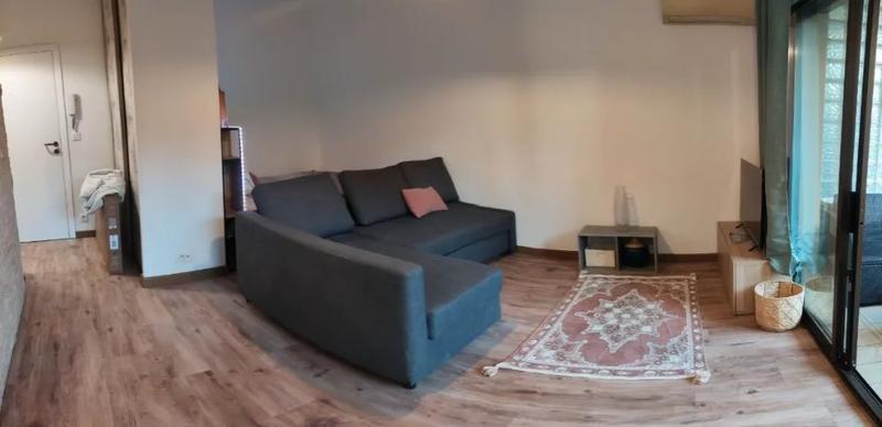 Appartement - 27 m² - 1 pièce