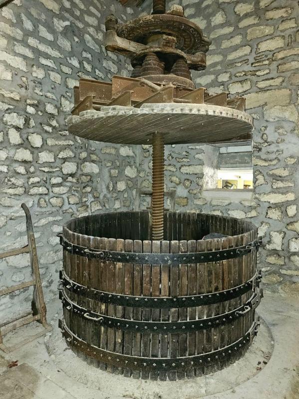 Maison - 278 m² - 11 pièces