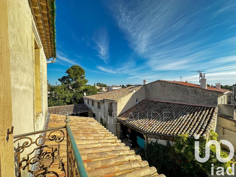 Maison - 264 m² - 11 pièces