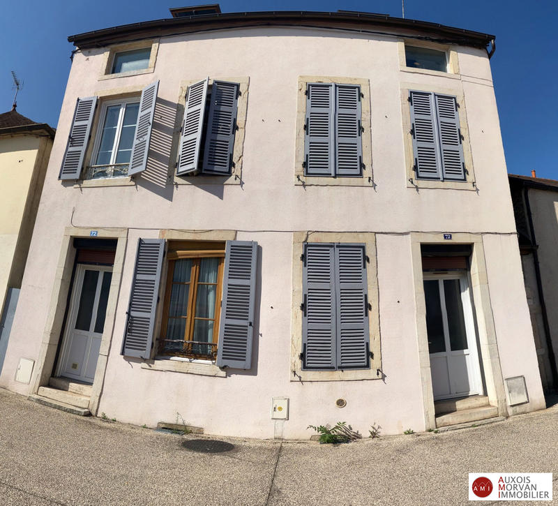 Appartement - 38 m² - 1 pièce