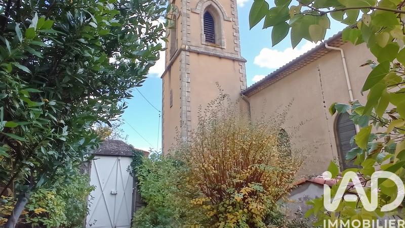 Maison - 155 m² - 8 pièces