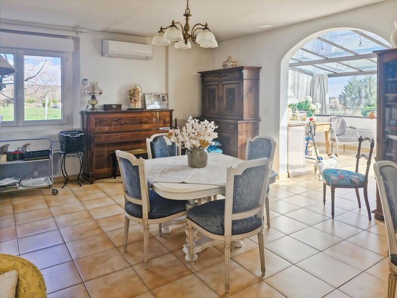 Maison de campagne - 91 m² - 3 pièces