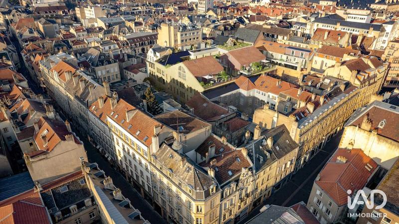 Appartement - 128 m² - 5 pièces