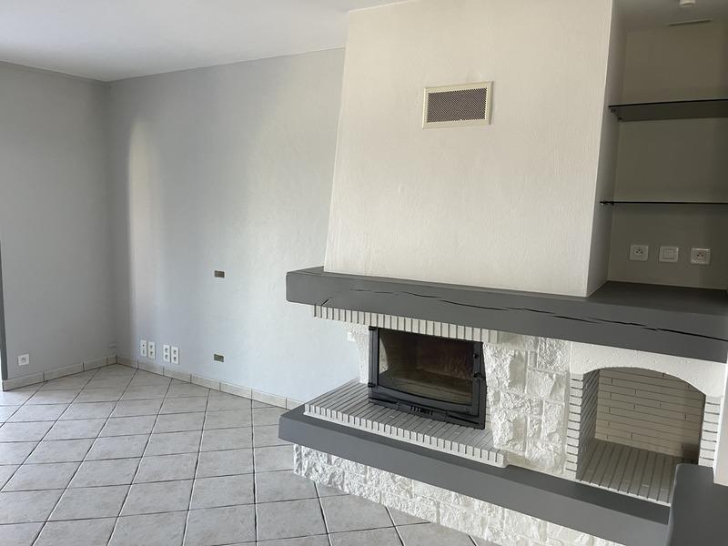 Maison - 107 m² - 6 pièces