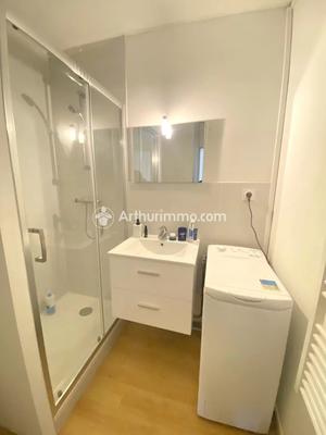 Appartement - 22 m² - 1 pièce