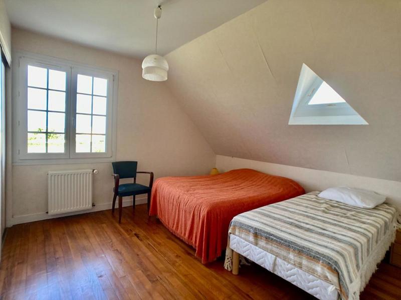 Maison - 135 m² - 5 pièces