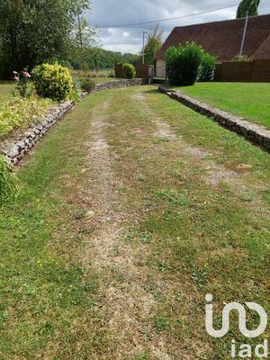 Ferme - 154 m² - 7 pièces