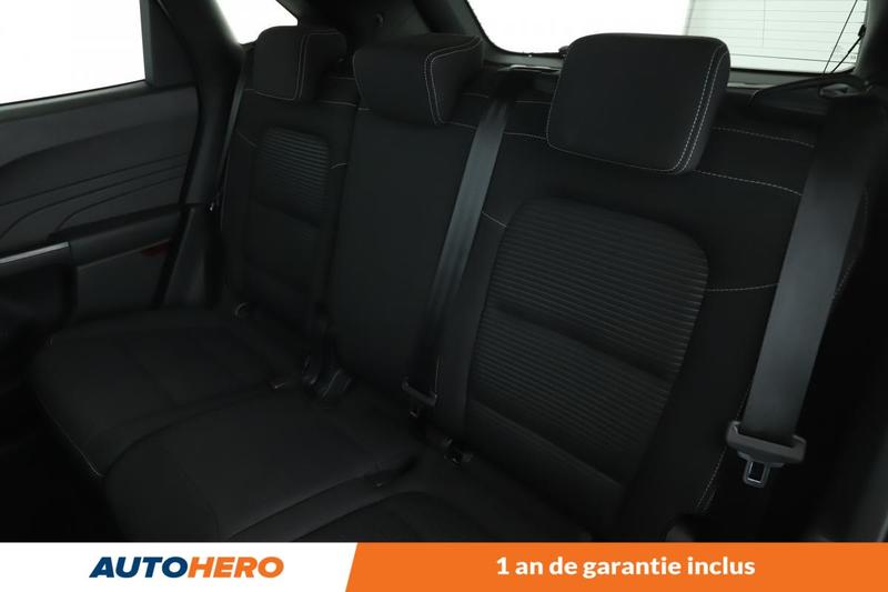 Ford Kuga 2.5 Duratec Fhev Titanium PowerShift 190 ch