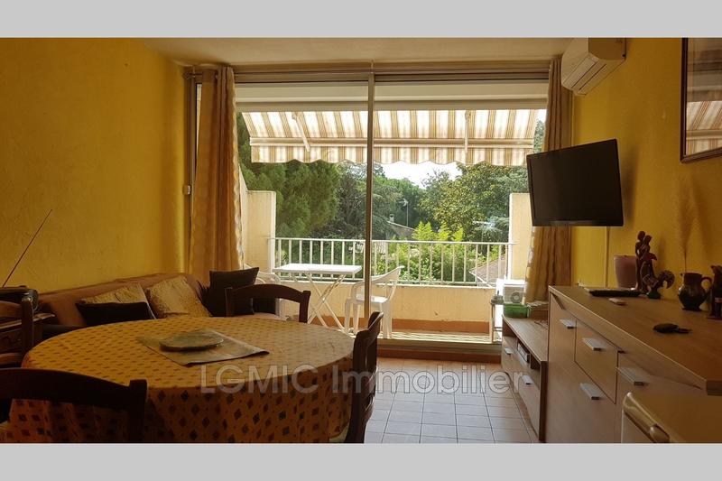 Appartement - 30 m² - 2 pièces