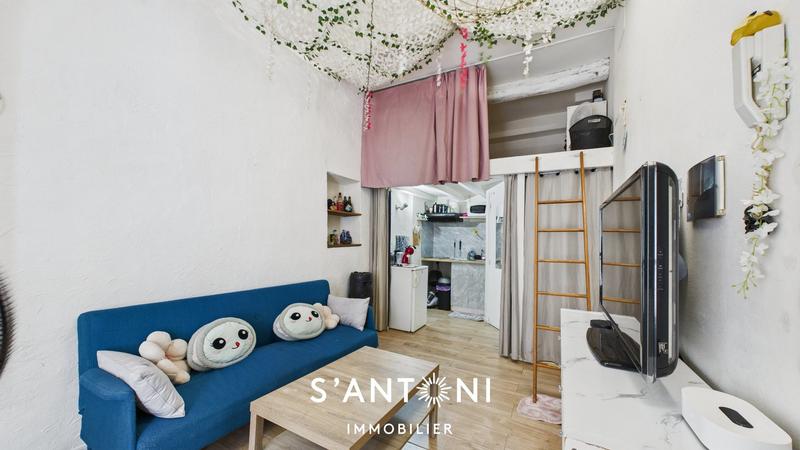 Maison - 100 m² - 6 pièces