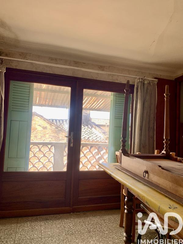 Maison - 84 m² - 4 pièces