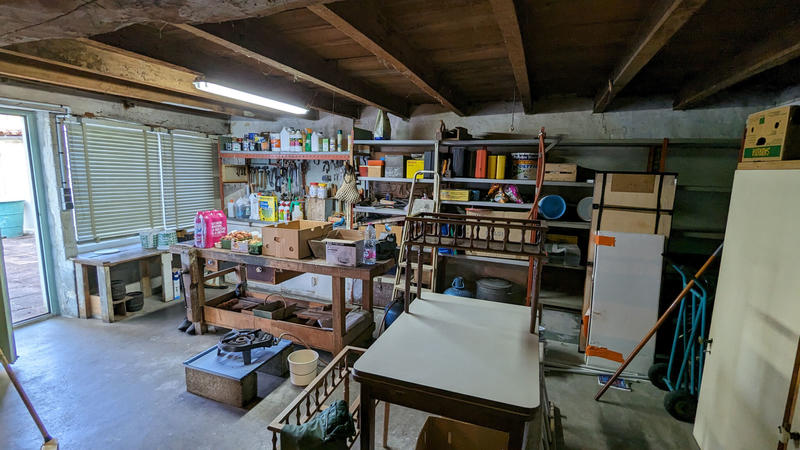 Maison - 154 m² - 6 pièces