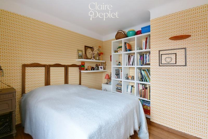 Maison - 180 m² - 6 pièces