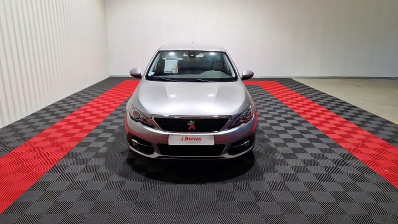 Peugeot 308 Sw bluehdi 130ch ss eat8 active