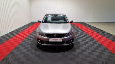 Peugeot 308 Sw bluehdi 130ch ss eat8 active