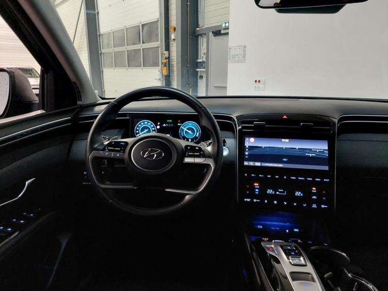 Hyundai Tucson 1.6 Hybrid 230 Creative