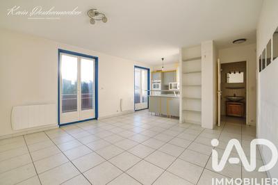 Appartement - 34 m² - 1 pièce