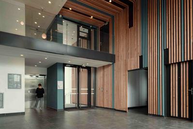 Studio - 15 m² - 1 pièce